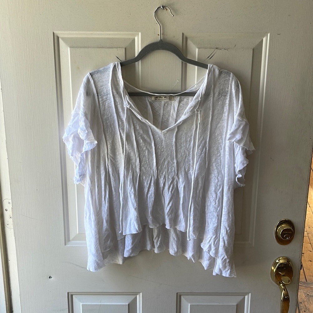 Free People top